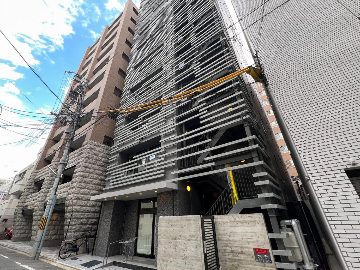 Rinn Kyoto Station（鈴　京都駅前） エクステリア 写真