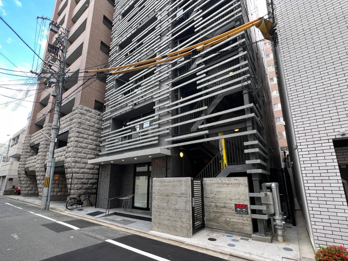 Rinn Kyoto Station（鈴　京都駅前） エクステリア 写真