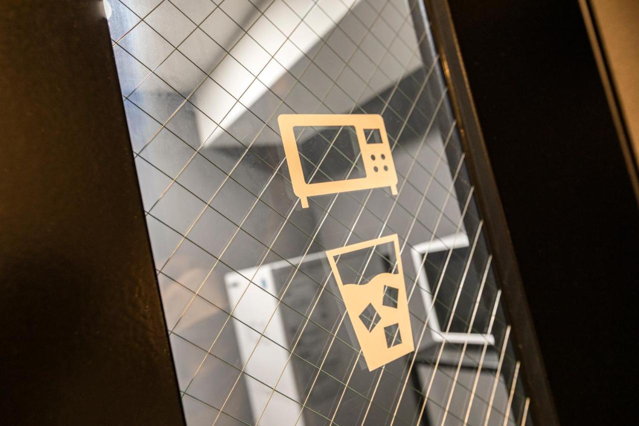 Rinn Kyoto Station（鈴　京都駅前） エクステリア 写真